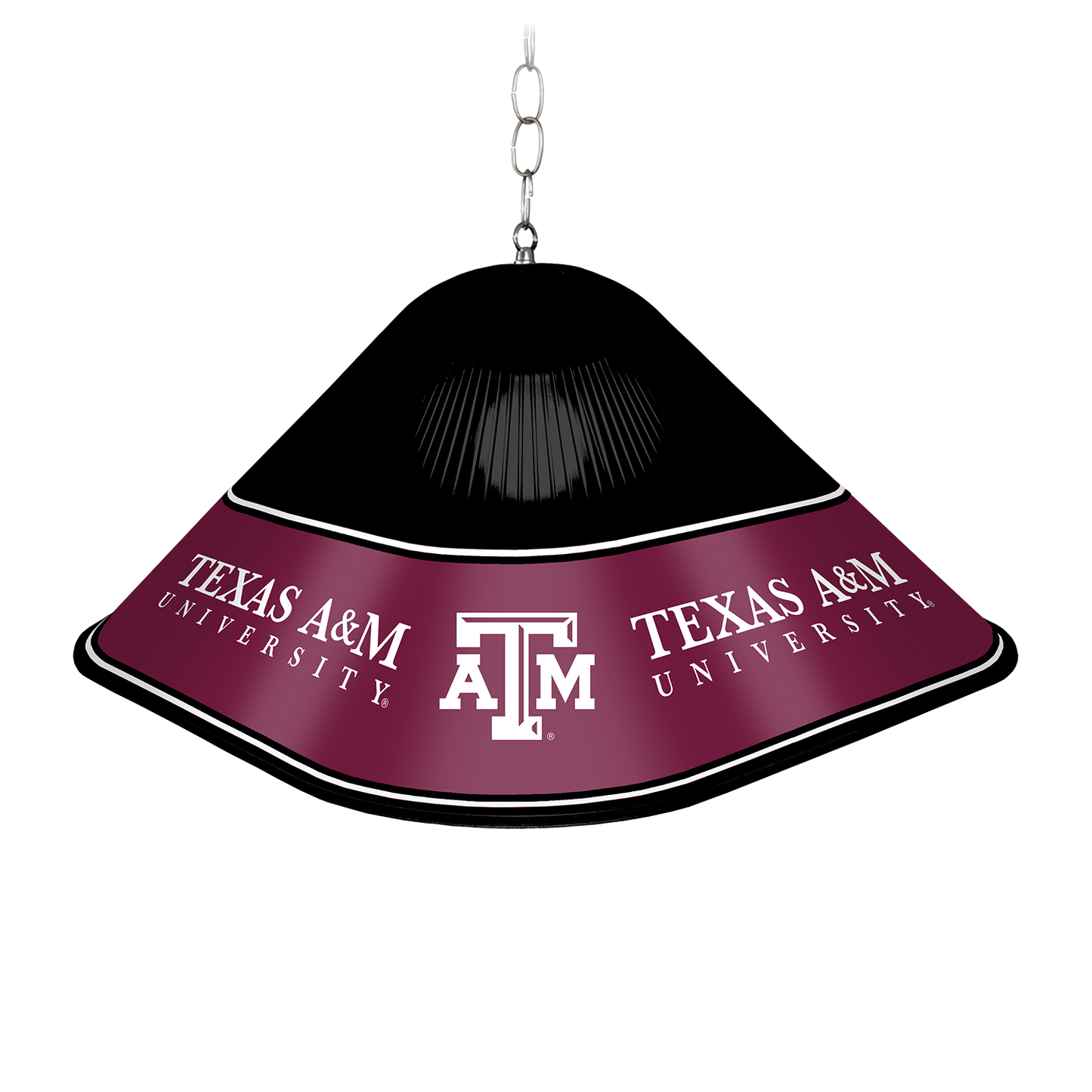 Texas A&M Aggies Game Table Light