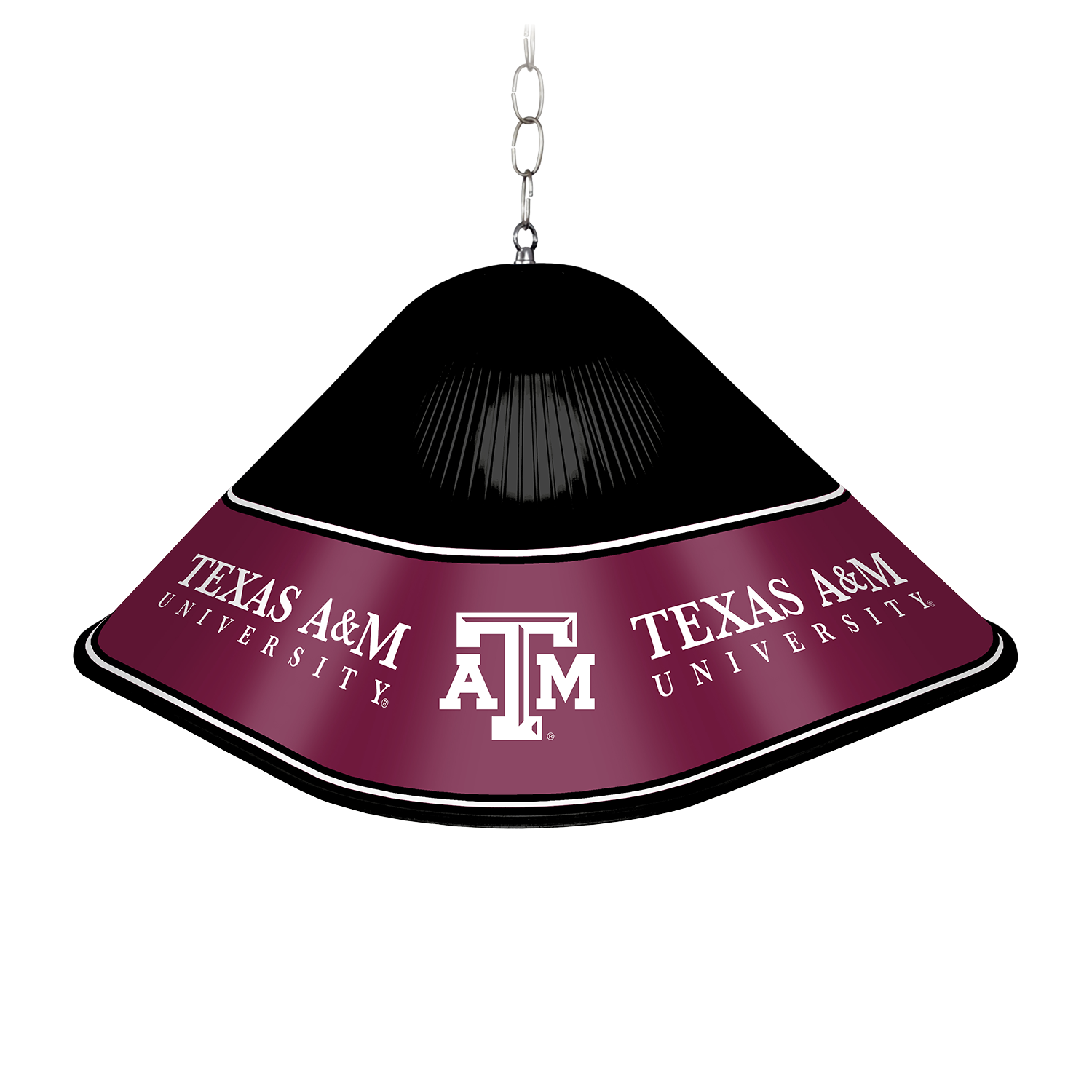 Texas A&M Aggies Game Table Light