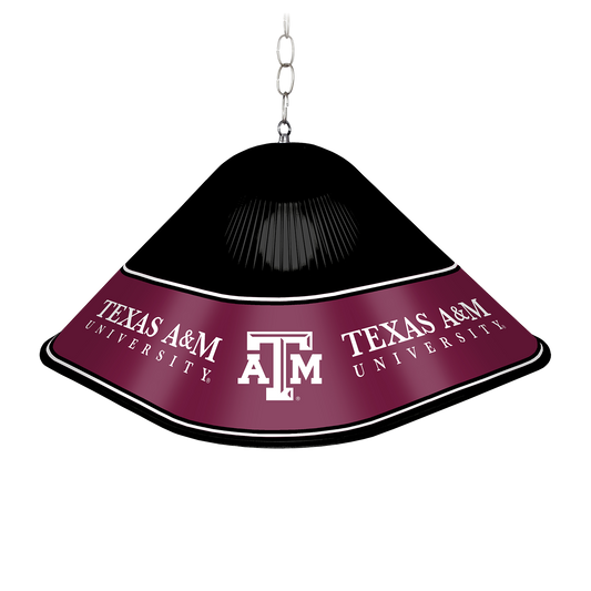 Texas A&M Aggies Game Table Light