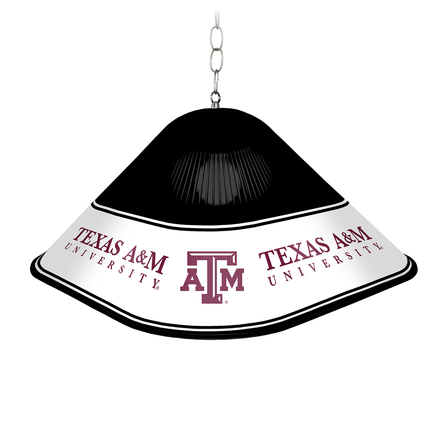 Texas A&M Aggies Game Table Light
