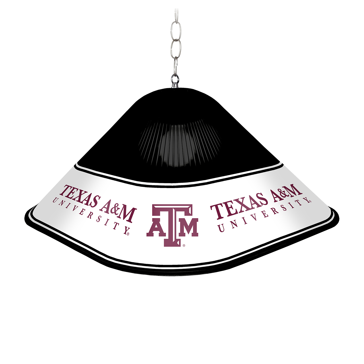 Texas A&M Aggies Game Table Light