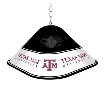 Texas A&M Aggies Game Table Light