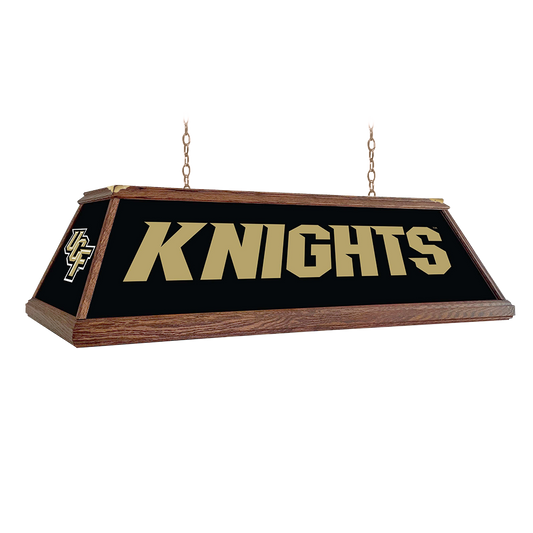 Central Florida Knights Premium Pool Table Light