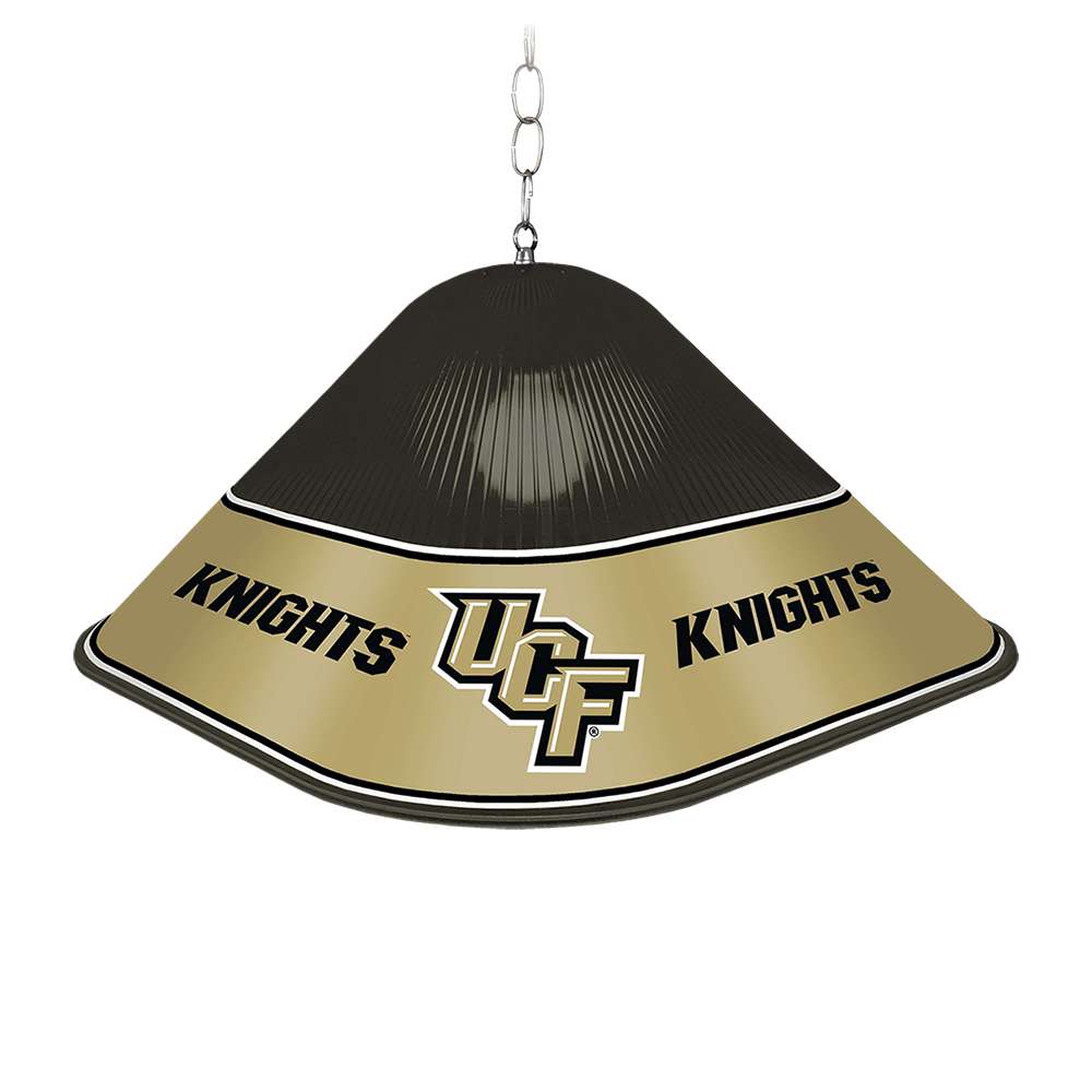 Central Florida Knights Game Table Light