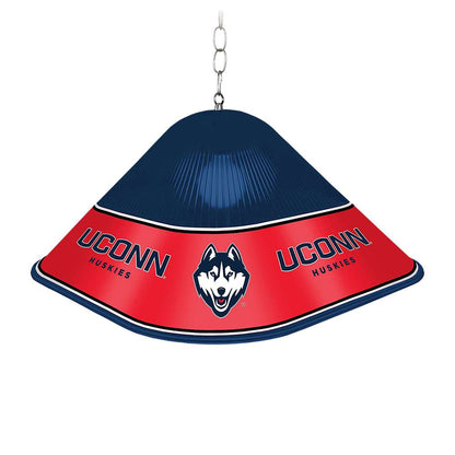 Connecticut Huskies Game Table Light