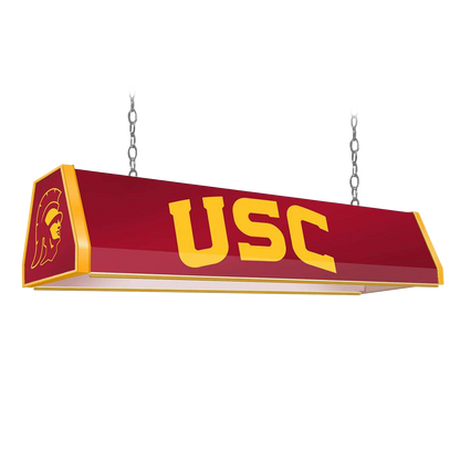 USC Trojans Standard Pool Table Light