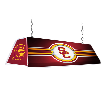 USC Trojans Edge Glow Pool Table Light
