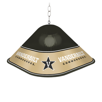 Vanderbilt Commodores Game Table Light
