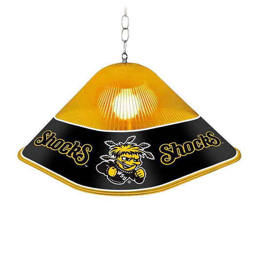 Wichita State Shockers Game Table Light