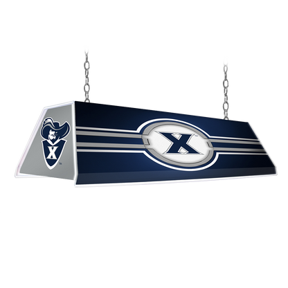 Xavier Musketeers Edge Glow Pool Table Light