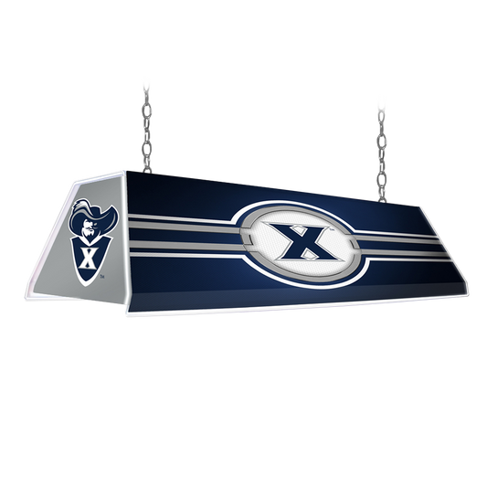 Xavier Musketeers Edge Glow Pool Table Light