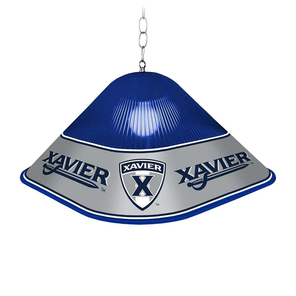 Xavier Musketeers Game Table Light