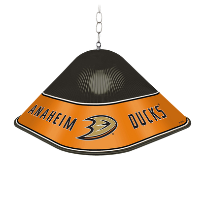 Anaheim Ducks Game Table Light