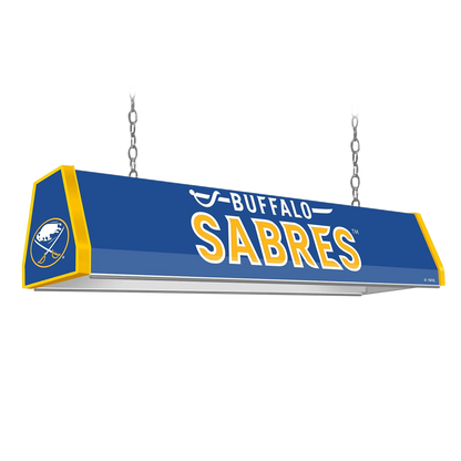Buffalo Sabres Standard Pool Table Light