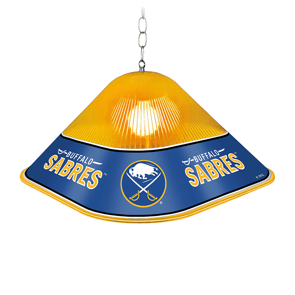 Buffalo Sabres Game Table Light