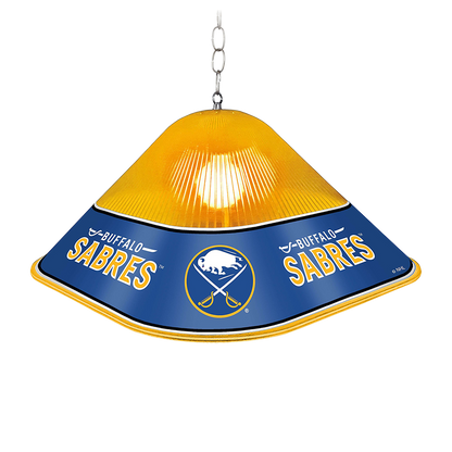 Buffalo Sabres Game Table Light