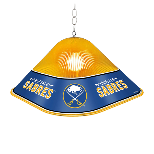 Buffalo Sabres Game Table Light