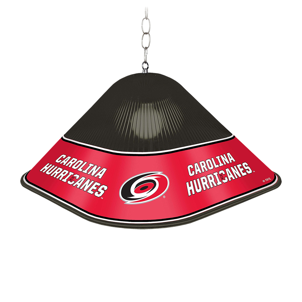 Carolina Hurricanes Game Table Light