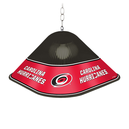 Carolina Hurricanes Game Table Light