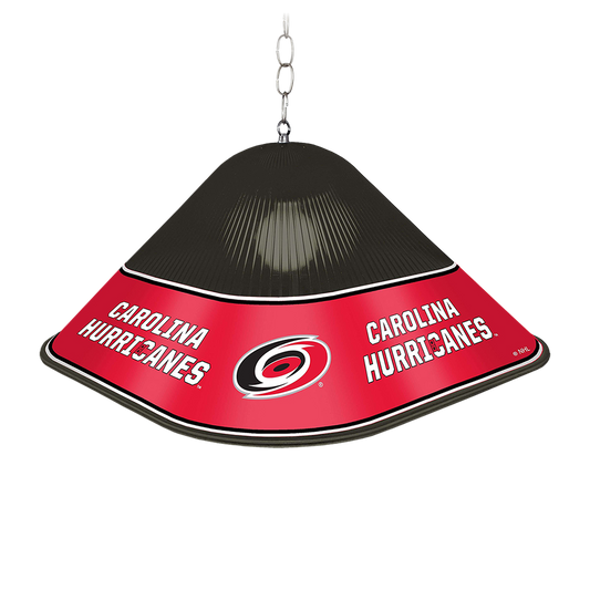 Carolina Hurricanes Game Table Light