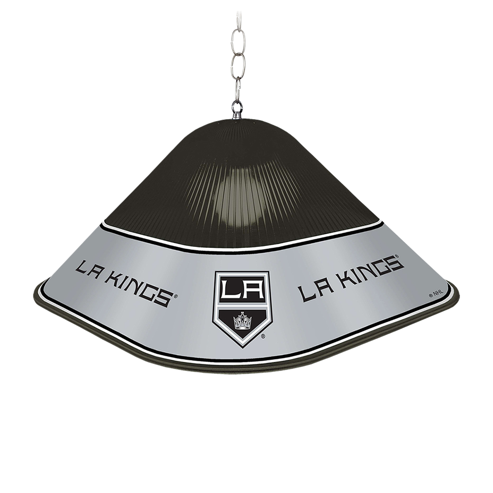 Los Angeles Kings Game Table Light