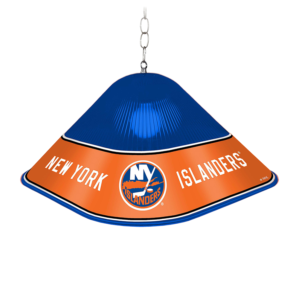New York Islanders Game Table Light