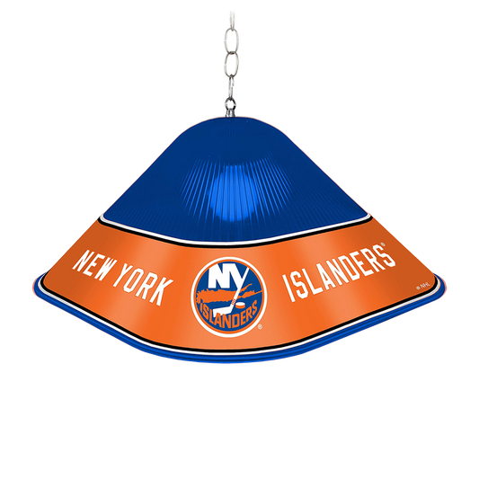 New York Islanders Game Table Light