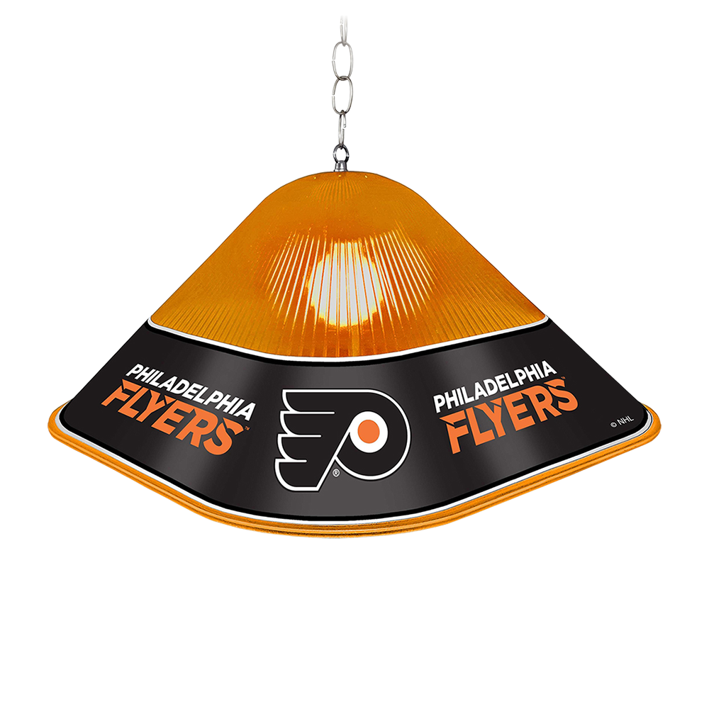 Philadelphia Flyers Game Table Light