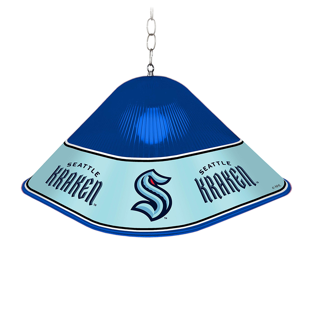 Seattle Kraken Game Table Light