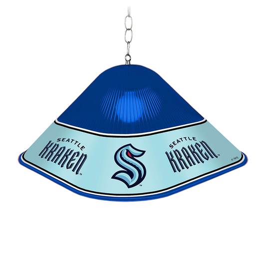 Seattle Kraken Game Table Light
