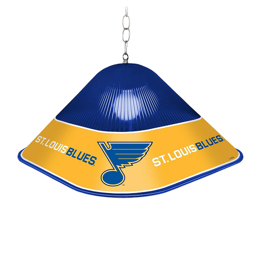 St. Louis Blues Game Table Light