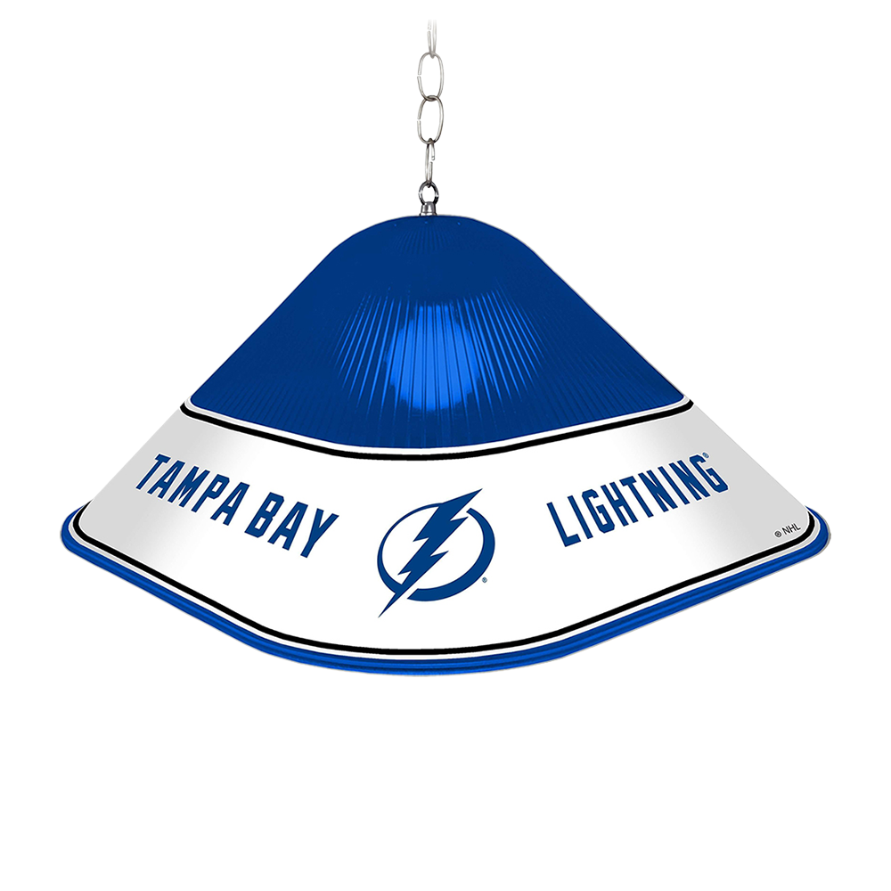 Tampa Bay Lightning Game Table Light