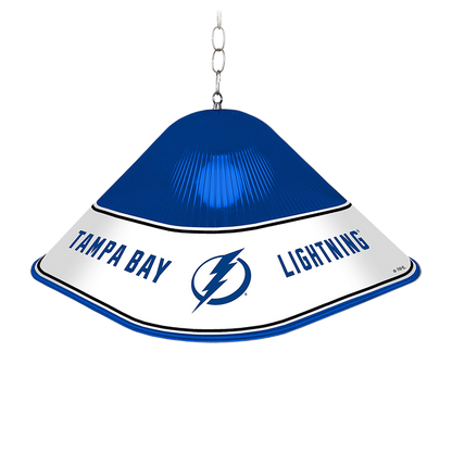 Tampa Bay Lightning Game Table Light