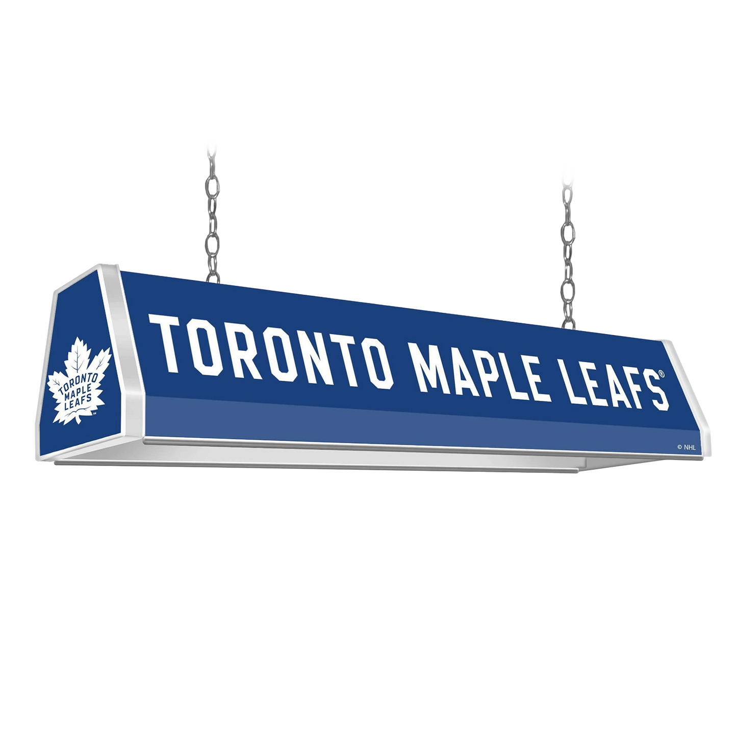 Toronto Maple Leafs Standard Pool Table Light
