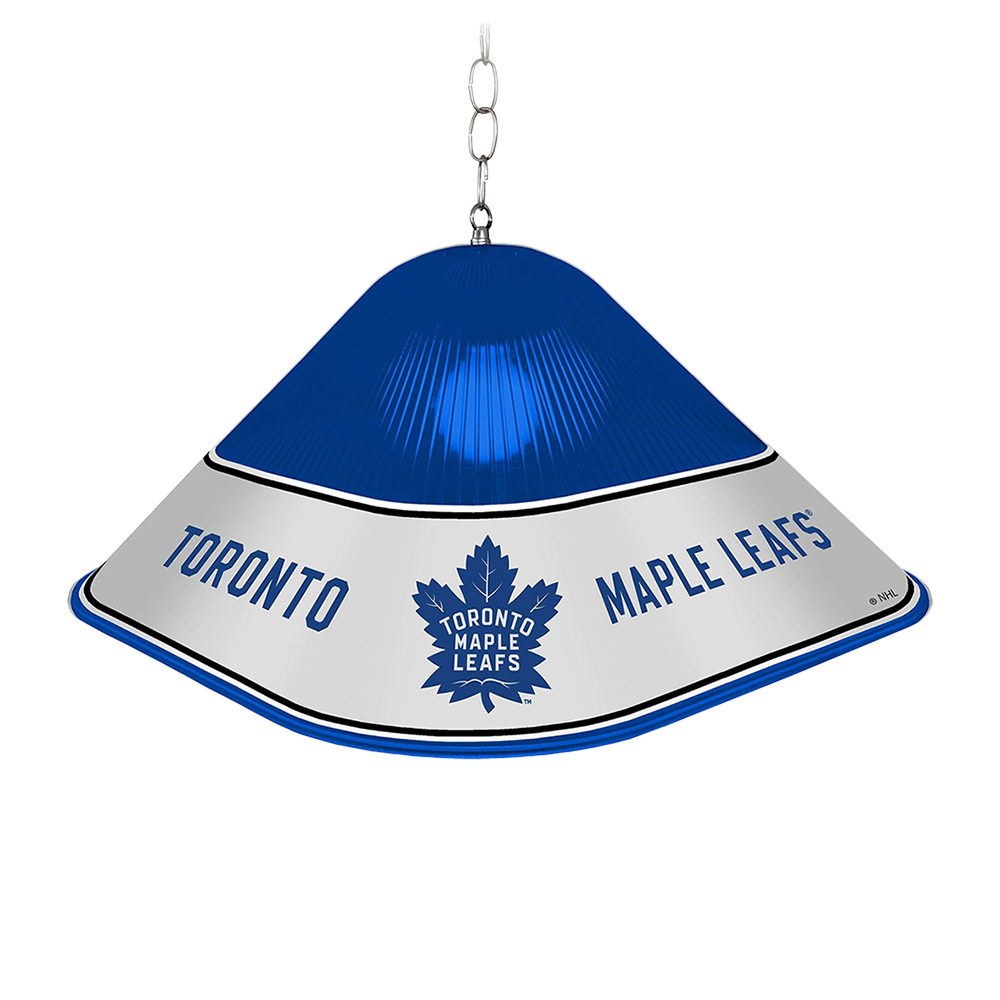 Toronto Maple Leafs Game Table Light