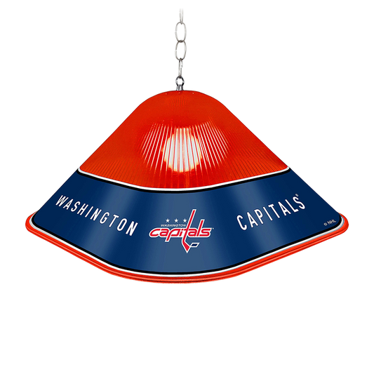 Washington Capitals Game Table Light