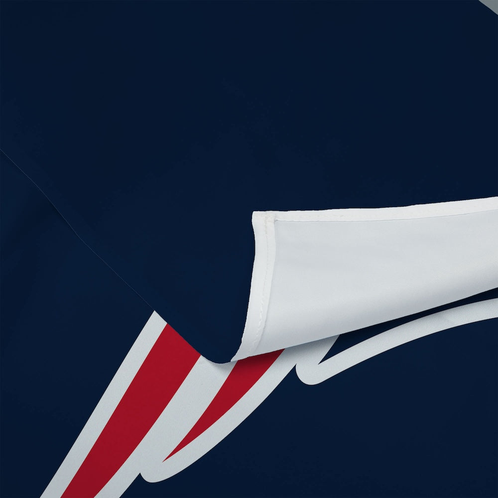 New England Patriots Premium Wall Hanging 1