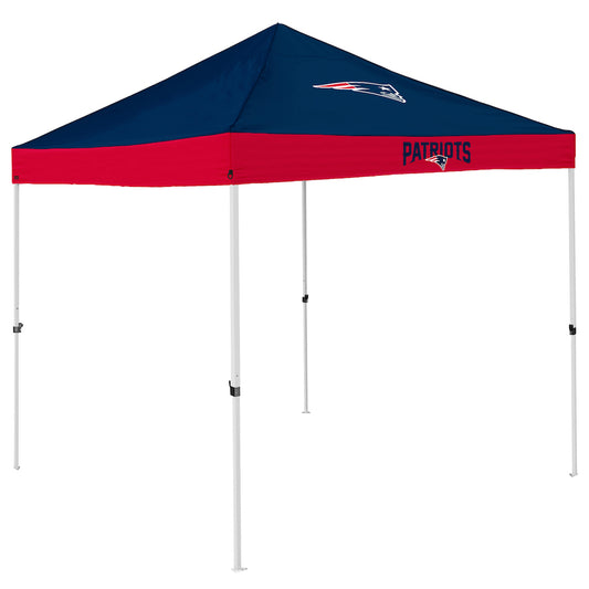 New England Patriots economy canopy