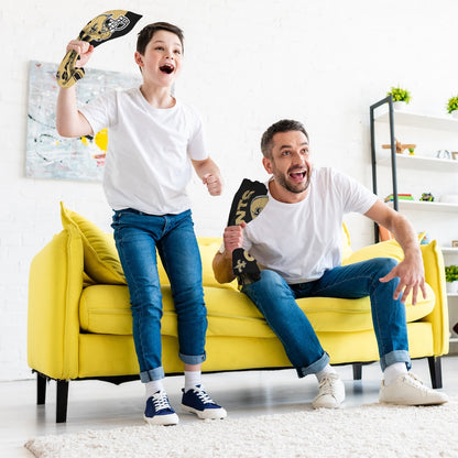 New Orleans Saints Fan Towel set