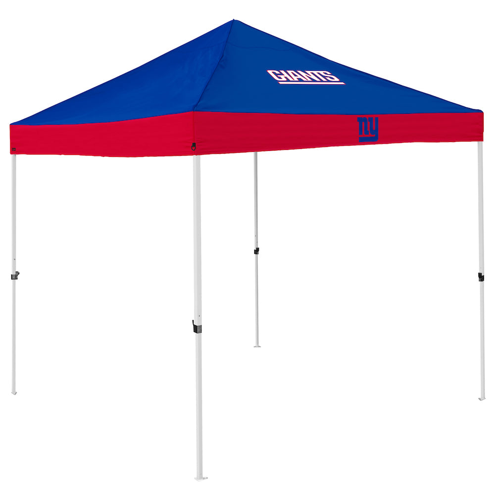 New York Giants economy canopy