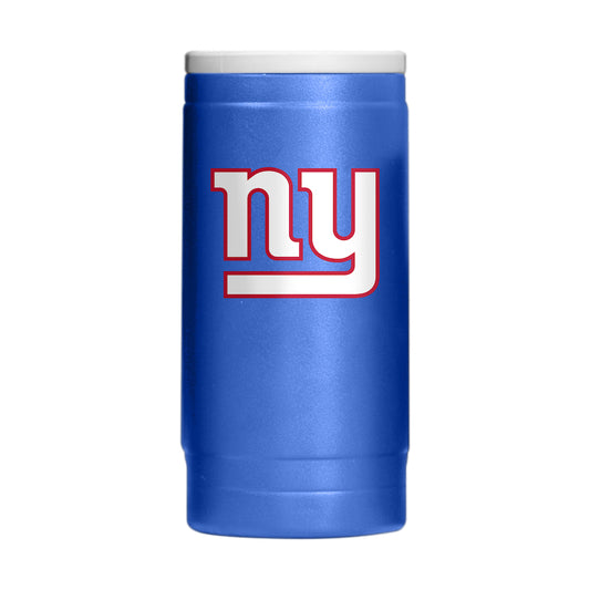 New York Giants slim can cooler