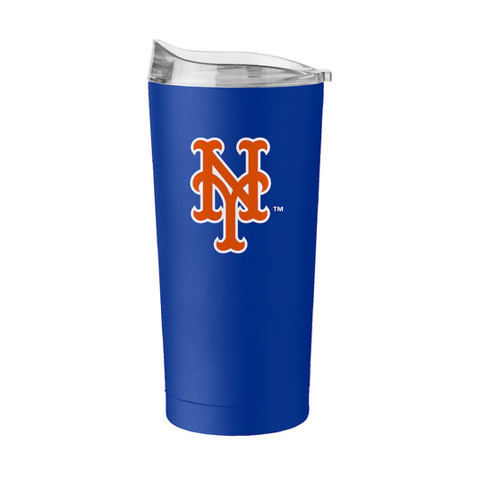 New York Mets 20 oz travel tumbler