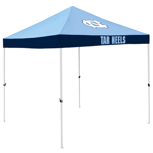 North Carolina Tar Heels economy canopy