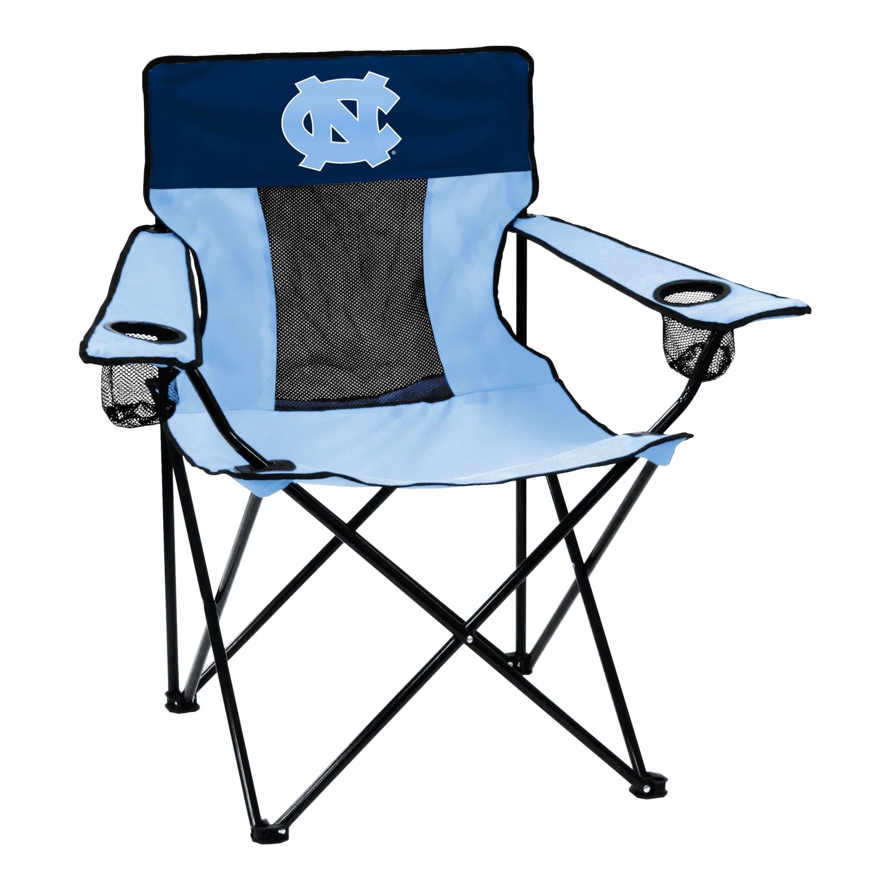 North Carolina Tar Heels Elite Folding Chair