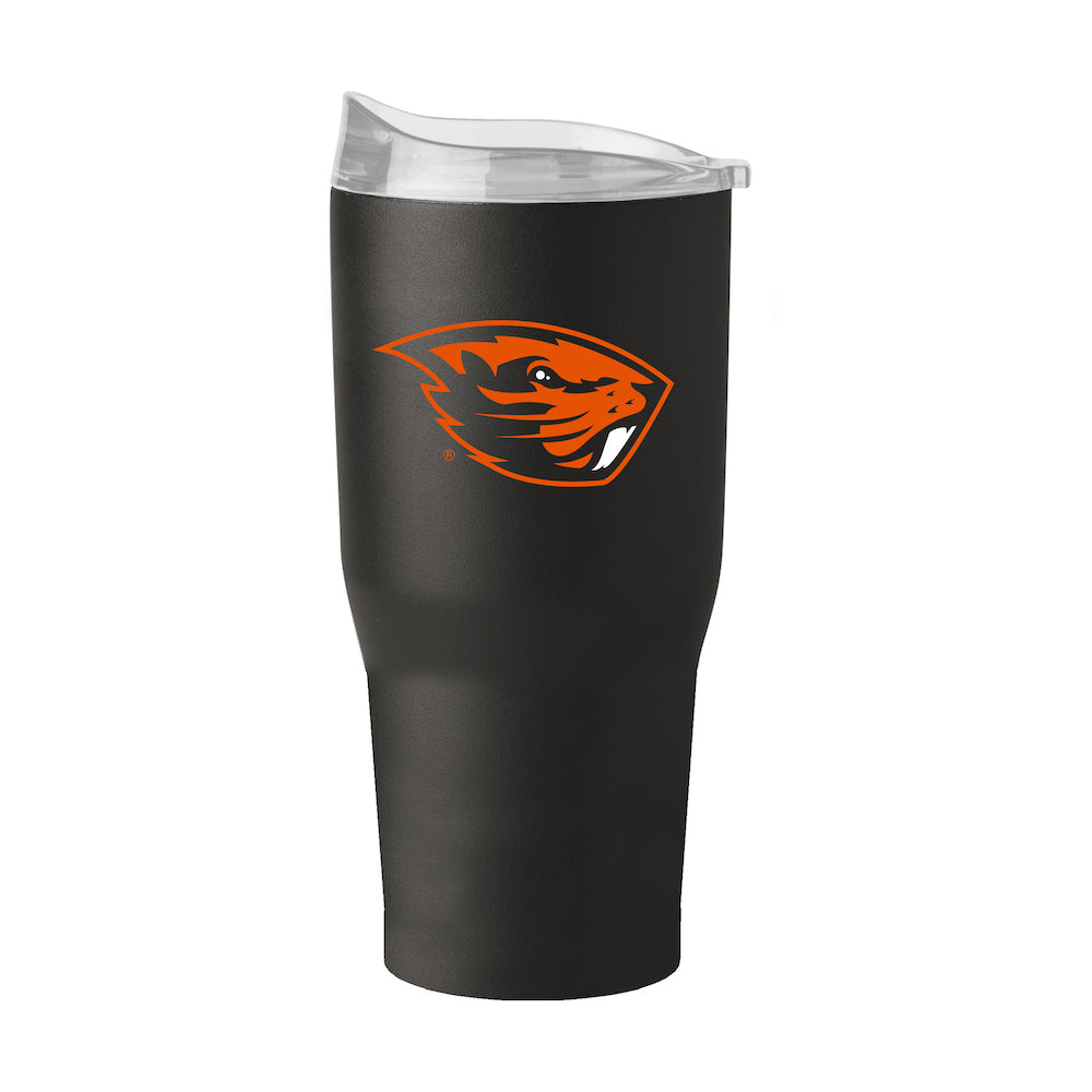 Oregon State Beavers 30 oz travel tumbler