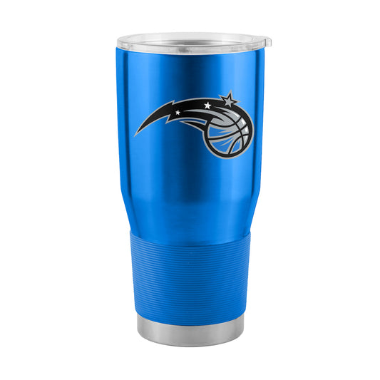 Orlando Magic 30 oz stainless steel travel tumbler
