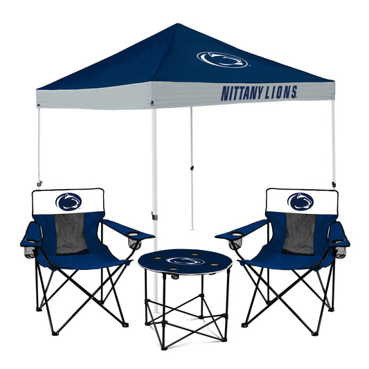 Penn State Nittany Lions Tailgate Bundle Set