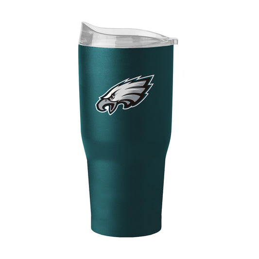 Philadelphia Eagles 30 oz travel tumbler