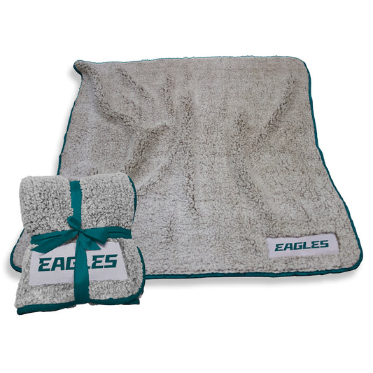 Philadelphia Eagles Frosty Fleece blanket