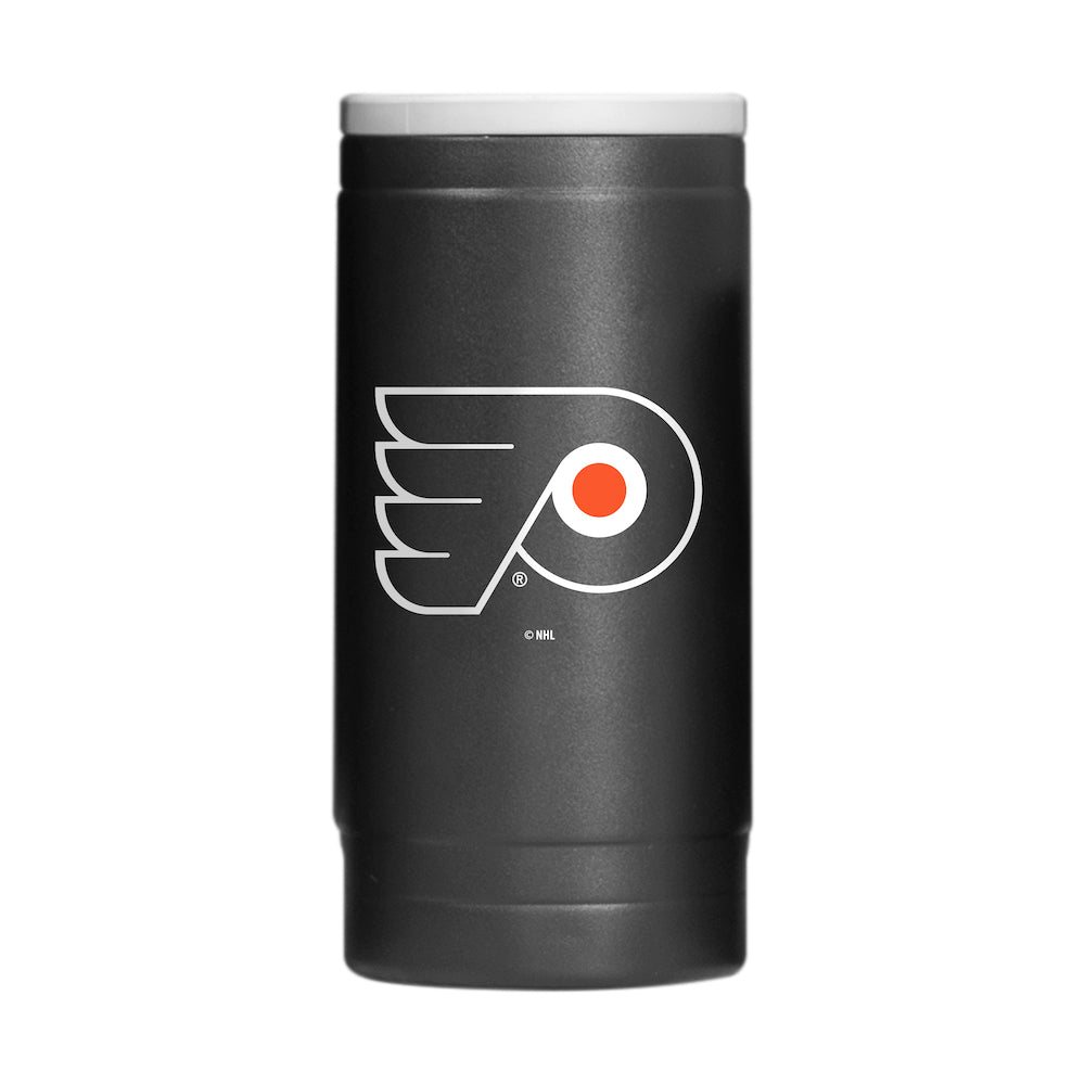 Philadelphia Flyers slim can cooler